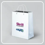 عکس محصول احراز هویت اسکریل / Skrill