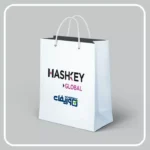 محصول افتتاح حساب HASHKEY