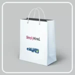 محصول افتتاح حساب Simply-Hired