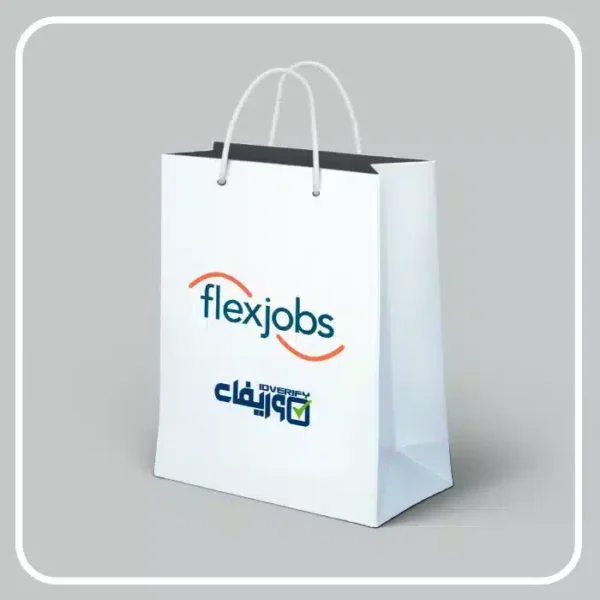 محصول افتتاح حساب flexjobs